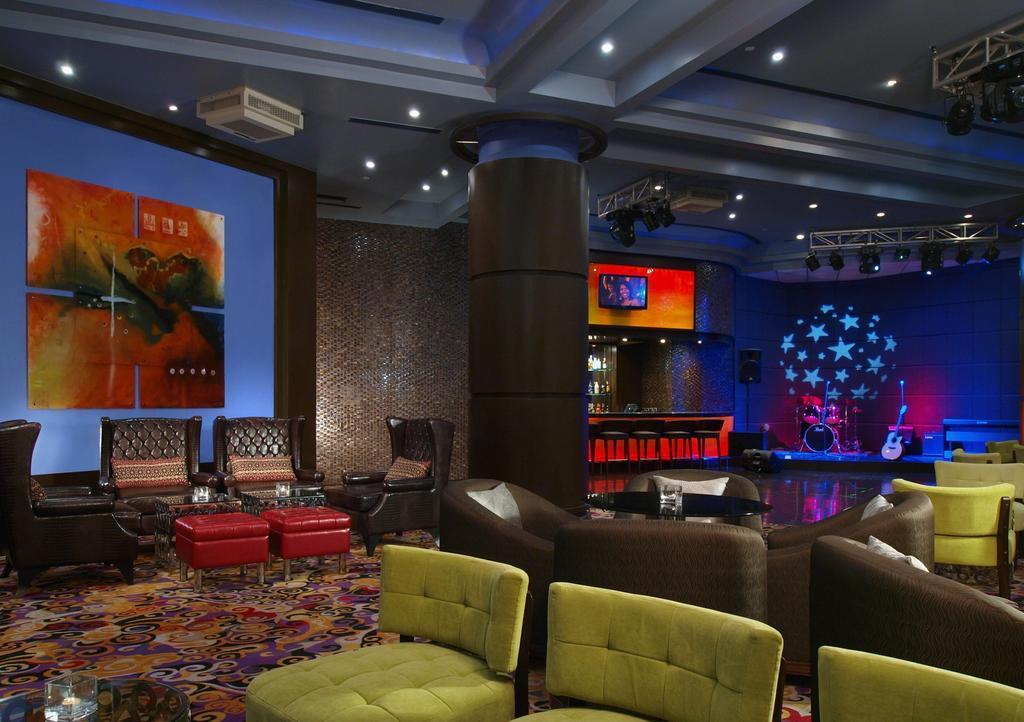 Eastwood Richmonde Hotel Manila Pasig City Kültér fotó