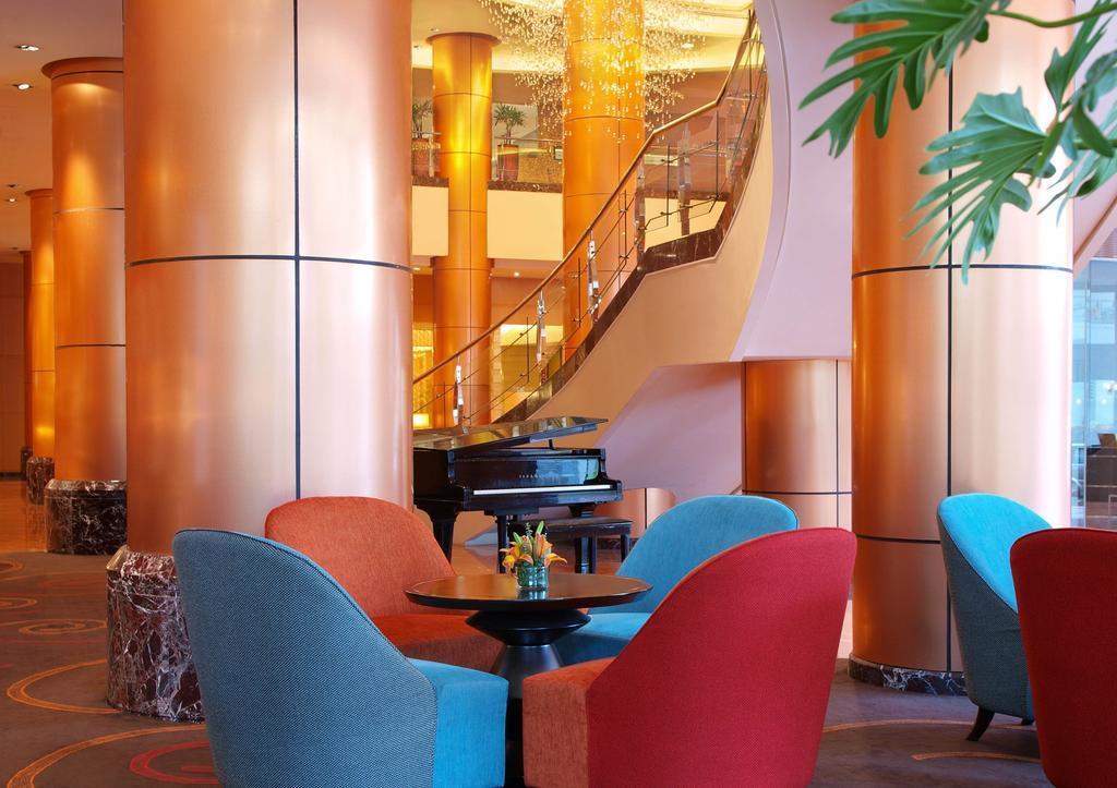 Eastwood Richmonde Hotel Manila Pasig City Kültér fotó