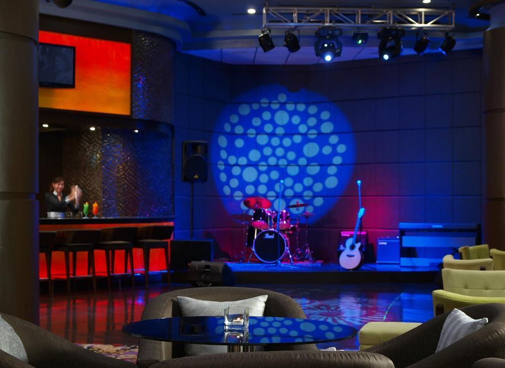 Eastwood Richmonde Hotel Manila Pasig City Kültér fotó