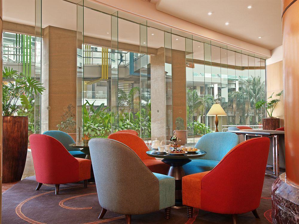 Eastwood Richmonde Hotel Manila Pasig City Kültér fotó