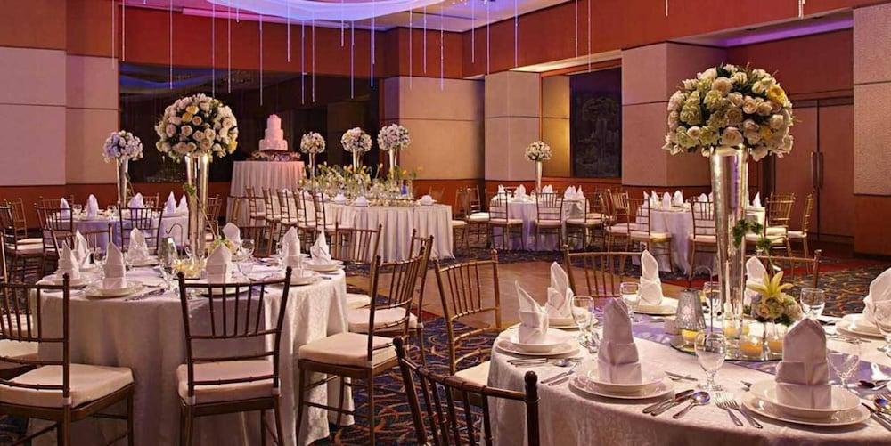 Eastwood Richmonde Hotel Manila Pasig City Kültér fotó