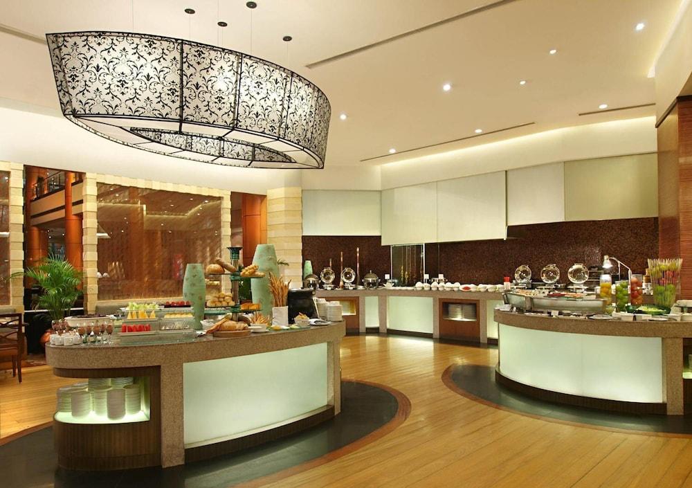 Eastwood Richmonde Hotel Manila Pasig City Kültér fotó