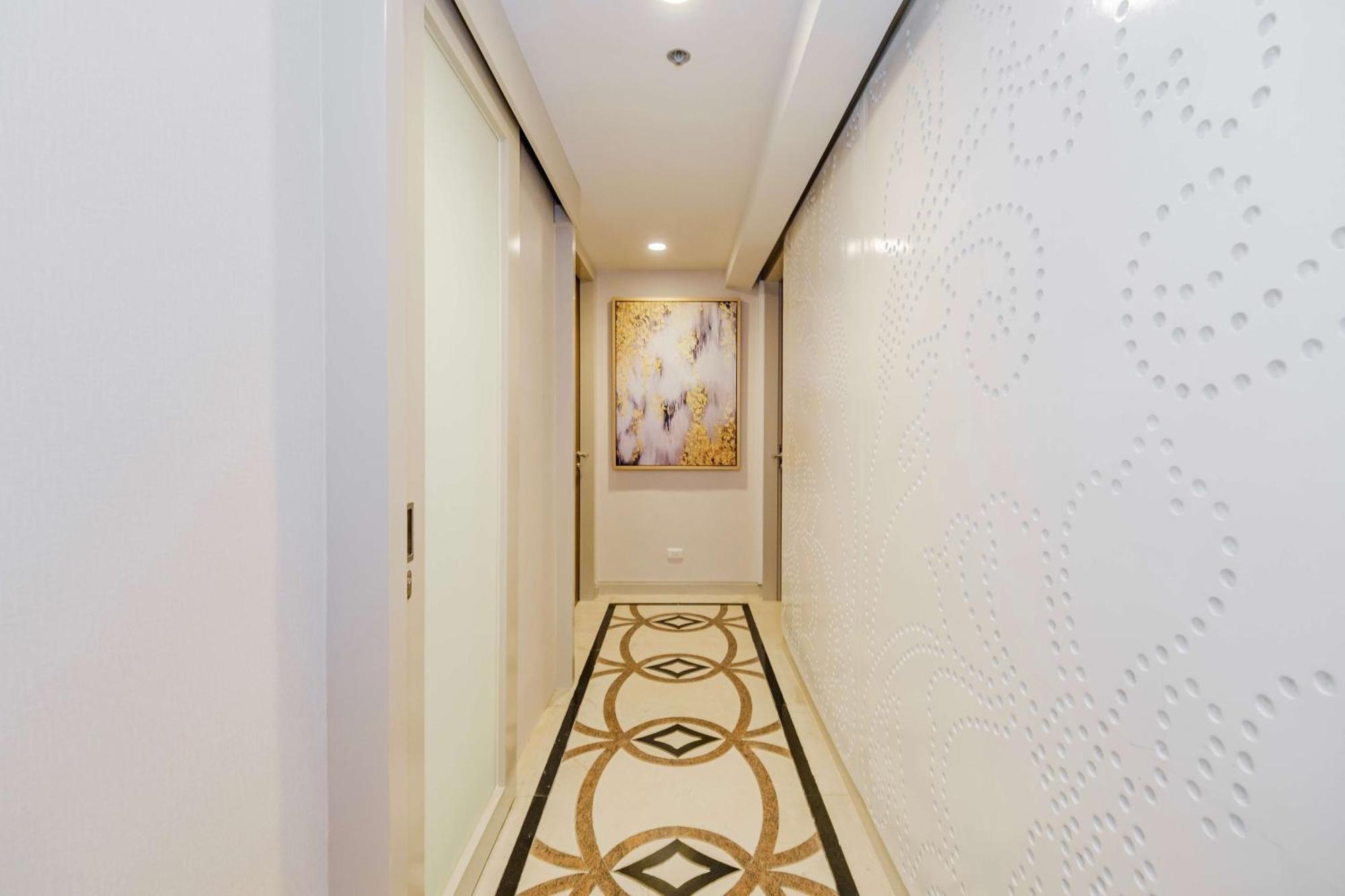 Eastwood Richmonde Hotel Manila Pasig City Kültér fotó